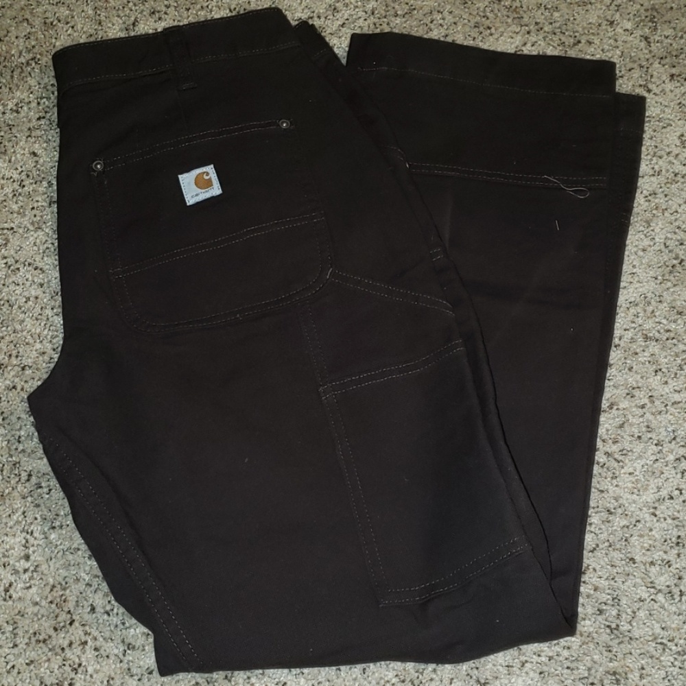 Carhartt original fit